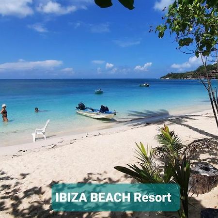 האד יאו Ibiza Beach Resort מראה חיצוני תמונה