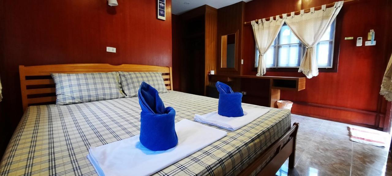 האד יאו Ibiza Beach Resort מראה חיצוני תמונה