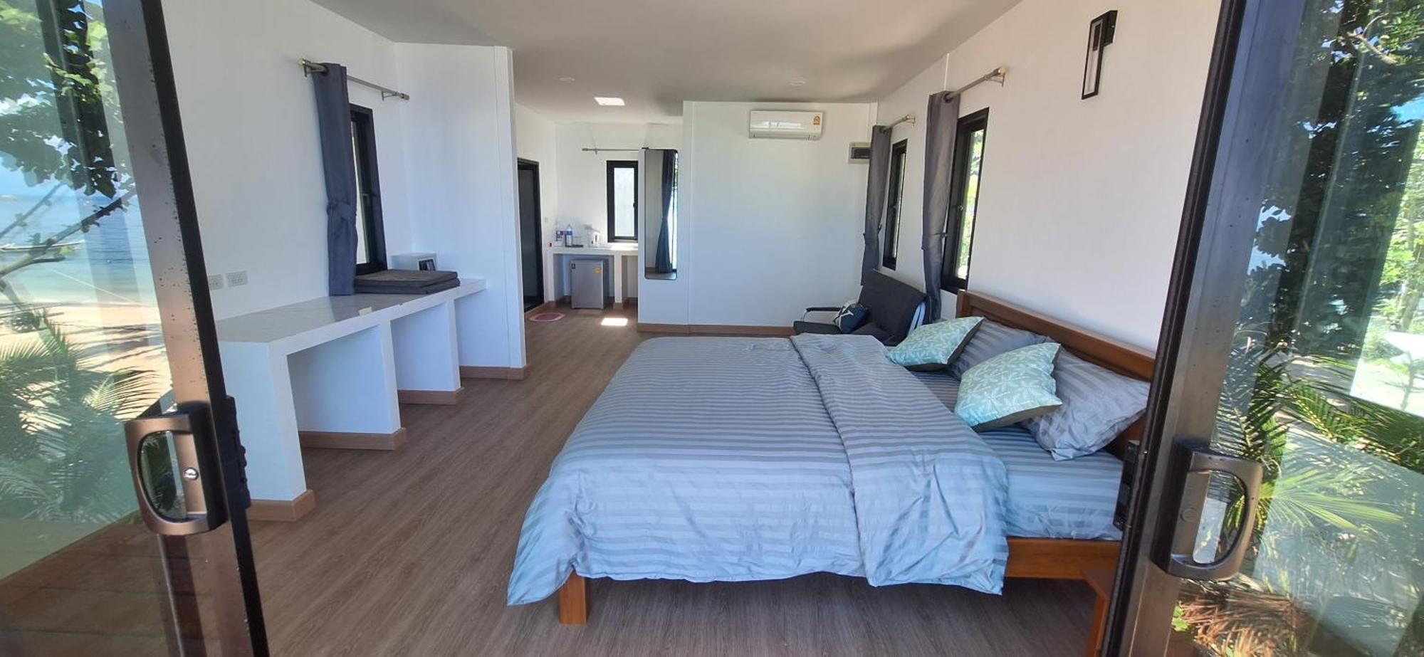 האד יאו Ibiza Beach Resort מראה חיצוני תמונה