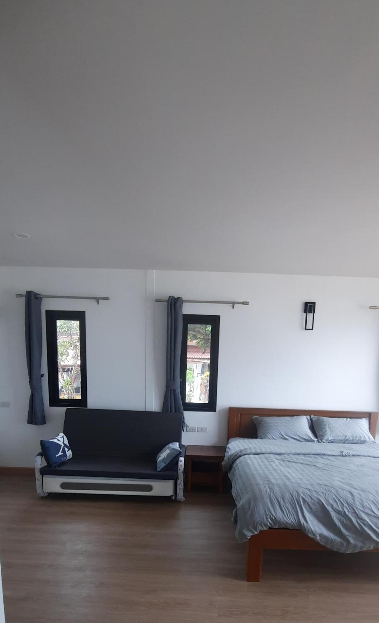 האד יאו Ibiza Beach Resort מראה חיצוני תמונה
