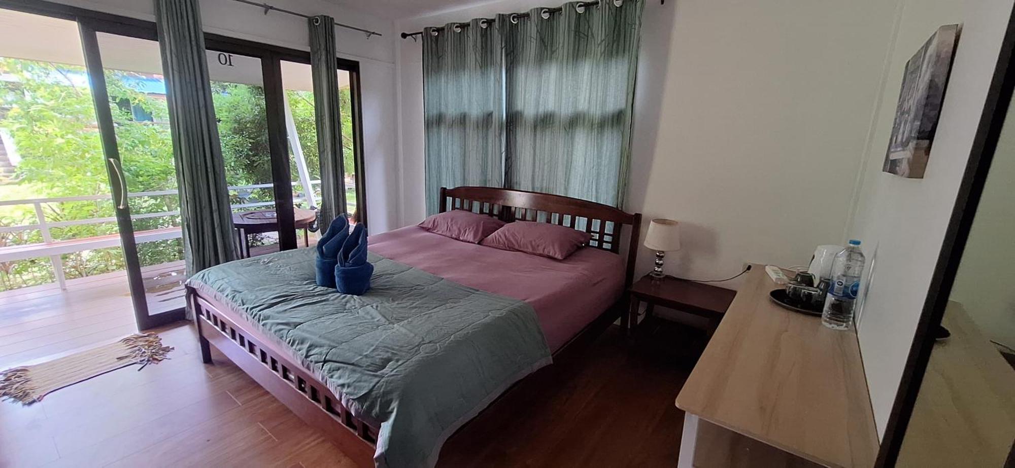 האד יאו Ibiza Beach Resort מראה חיצוני תמונה