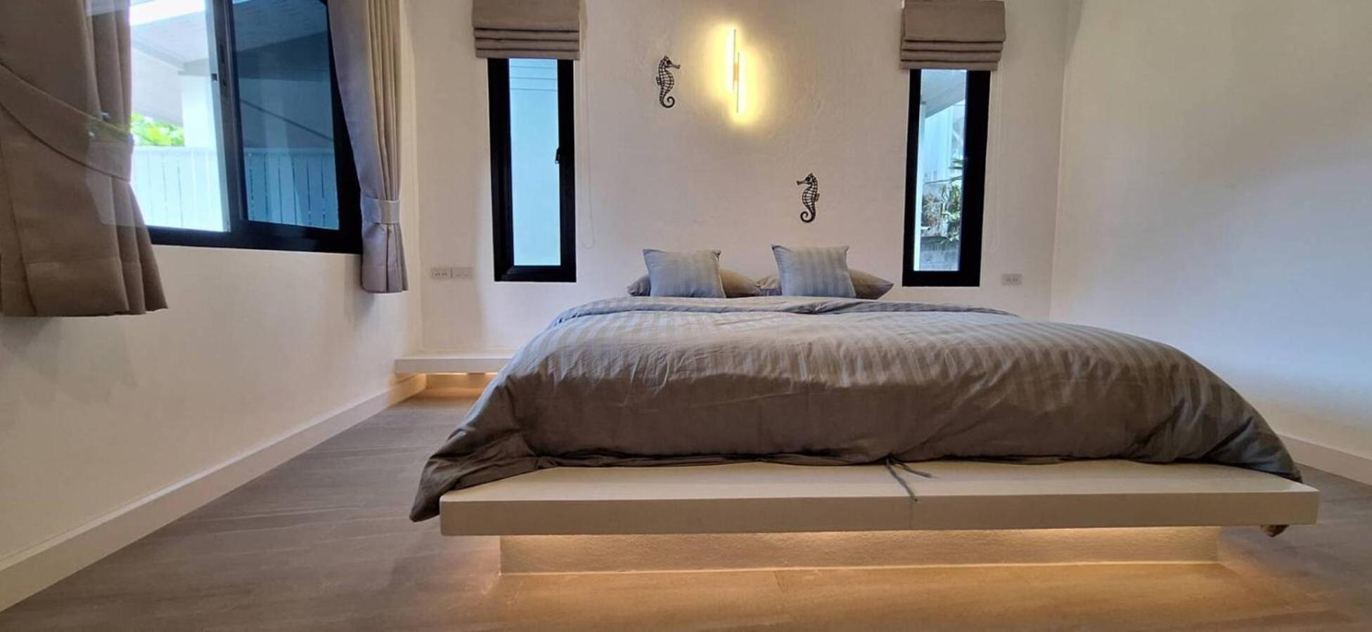 האד יאו Ibiza Beach Resort מראה חיצוני תמונה