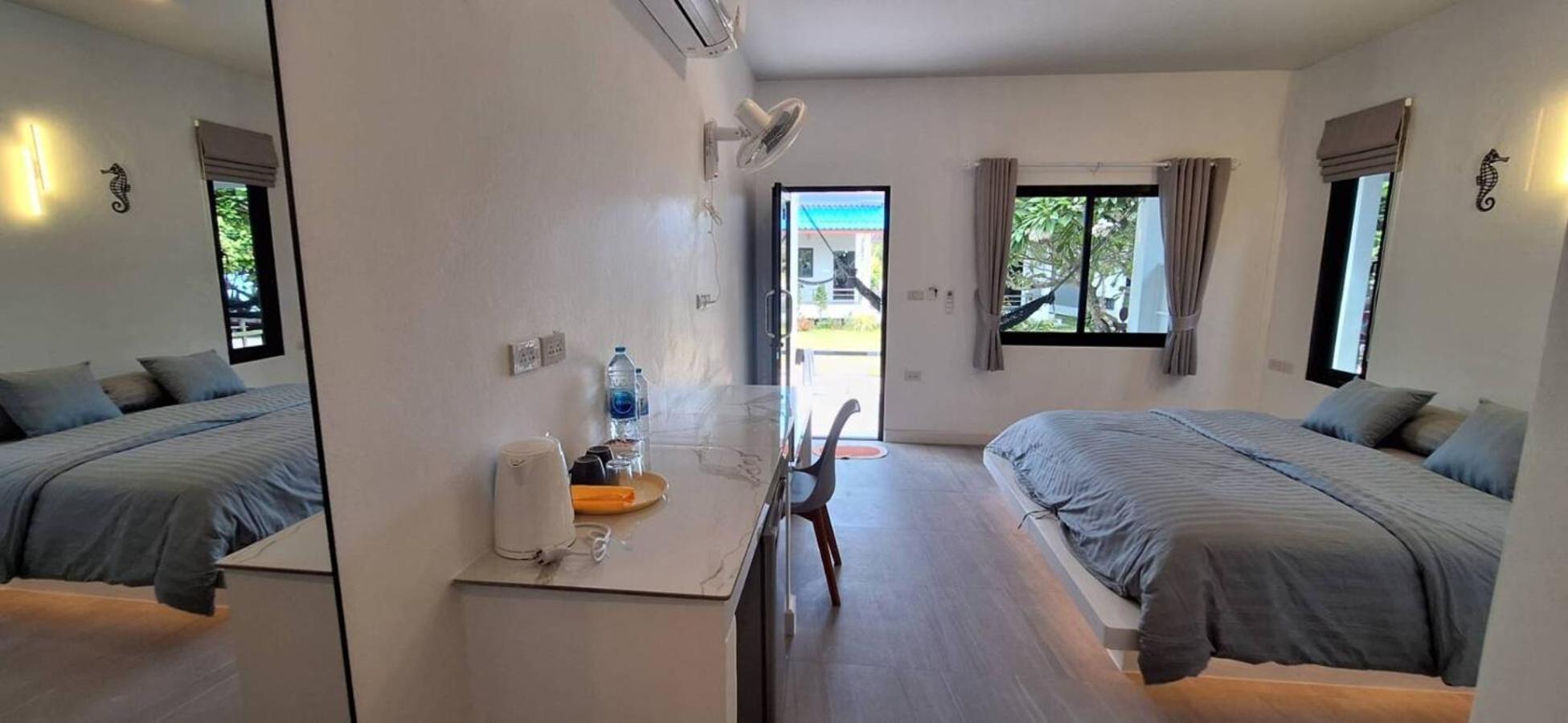 האד יאו Ibiza Beach Resort מראה חיצוני תמונה